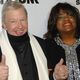 Illustration for article titled Roger Ebert's Wife Chaz Says Their Life Together Was 'More Beautiful and Epic Than a Movie'